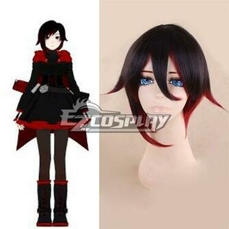 Rwby Adam Cosplay Wig Hot Girls Wallpaper
