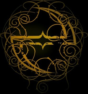Evanescence Logo Wallpaper