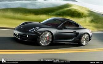 Procar Cc Porsche Cayman