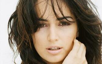 Ana De La Reguera HD Wallpaper Background Image Id