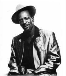 Gregory Isaacs Album Bursary