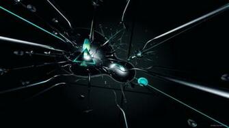 Other Resolutions Of 3d Black Beauty HD Wallpaper