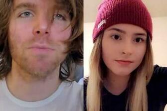 Sarah On Her Relationship With R Onision Why Did You