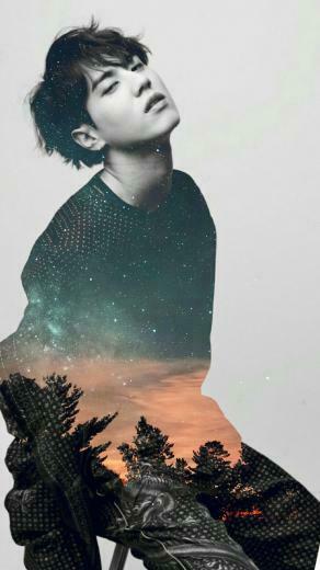 Yugyeom Got7 Wallpaper