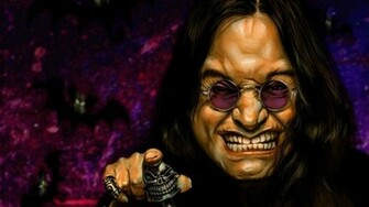 Ozzy Wallpaper