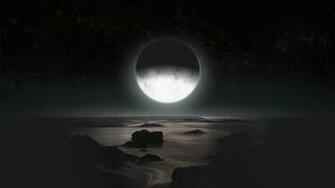 Pluto Dwarf Planet Space Surface Satellite Star HD Wallpaper