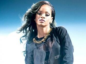Rihanna Hq Wallpaper Oneindia