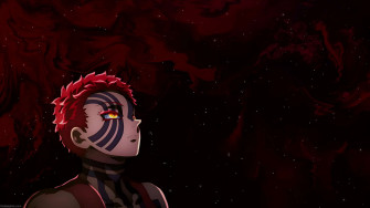 Akaza Live Wallpaper And More