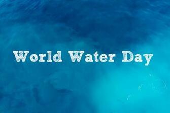 World Water Day Why Hi Care Hostel