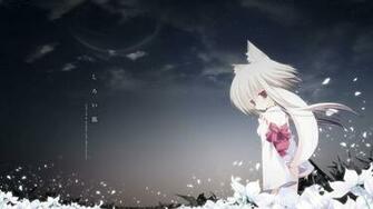 Cute Neko Wallpaper