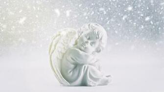 Baby Angel 4k HD Desktop Wallpaper For Ultra Tv Wide