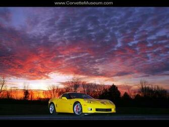 National Corvette Museum Wallpaper