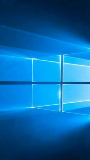 Microsoft Windows Android Wallpaper Mobile Phone HD