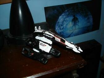 Ssv Normandy Sr2 By Linwoodelrich