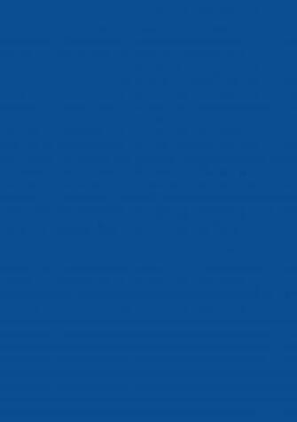 Yale Blue Solid Color Background