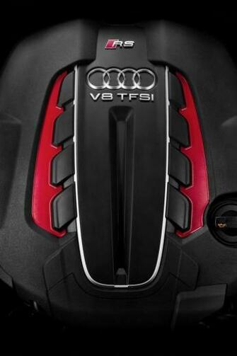 Audi Engine Wallpaper X HD Car