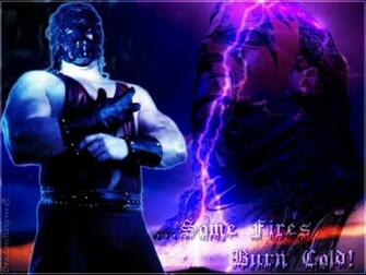 Wwe Kane Masked Wallpaper Superstars
