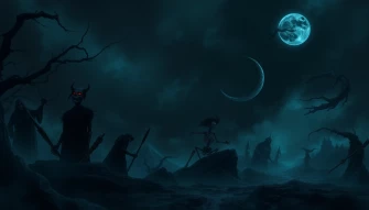 World Of Warcraft Undead Wallpaper