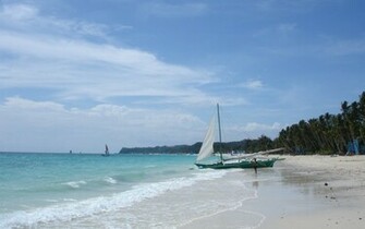 Beach Wallpaper Philippines Most Beautiful Beaches