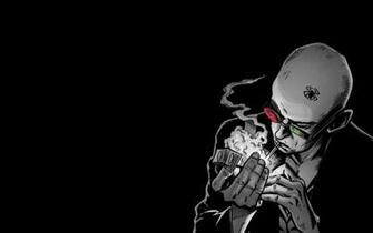 Transmetropolitan Wallpaper X Net