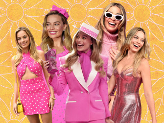 Barbie Margot Robbie S Red Carpet Reputation Has Finally Been