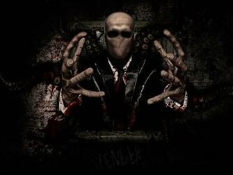 Wallpaper HD De Slenderman