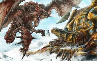 Monster Hunter Wallpaper Hq