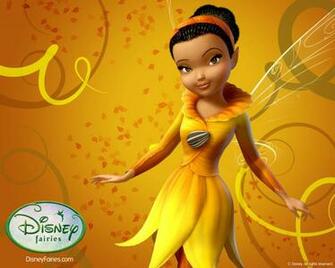 Tinkerbell Movie Wallpaper
