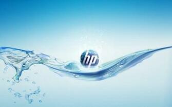 Hp Wallpaper Widescreen