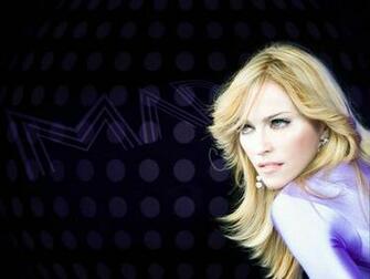 Madonna HD Wallpaper
