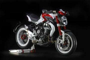 Mv Agusta Brutale Dragster Rr Wallpaper
