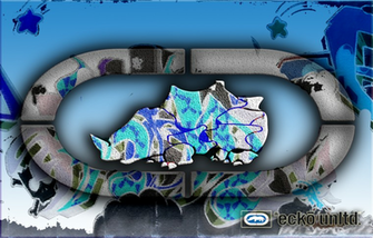 Wallpaper Ecko