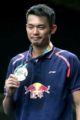 Yonex Badminton Wallpaper