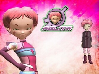 Code Lyoko Wallpaper Picture