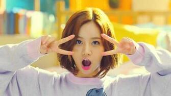 Lee Hyeri HD Wallpaper Asiachan Kpop Jpop Image Board