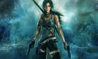 Shadow Of The Tomb Raider 4k Wallpaper