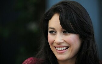 Olga Kurylenko Wallpaper HD Res