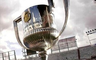 Copa Del Rey Resultados De Ftbol Tattoo Design Bild