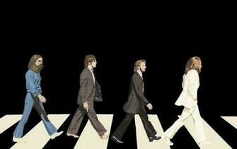 The Beatles HD Wallpaper Hq Desktop