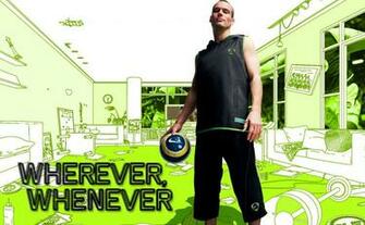 Nike Wallpaper American Football See To World