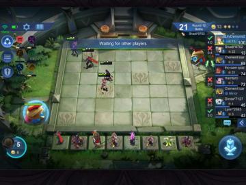 Magic Chess Mobile Legends Amino