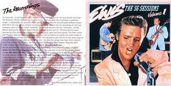 Oscar Baron Elvis Presley Other Impersonators