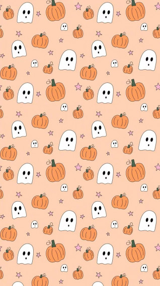 Fall iPhone Wallpaper