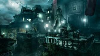 Thief Pc Vs Ps4 Xbox One Video Comparison And Native 1080p