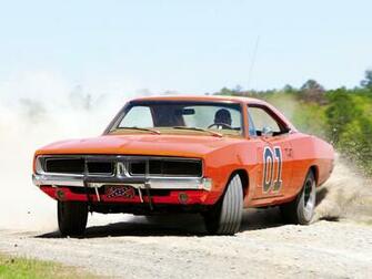 Dodge Charger HD Wallpaper