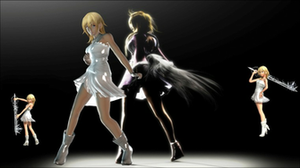 Kingdom Hearts Namine