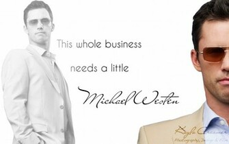 Westen Wallpaper Jeffrey Donovan
