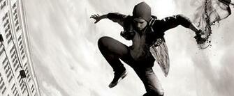 HD Wallpaper Infamous Second Son Background Jpg