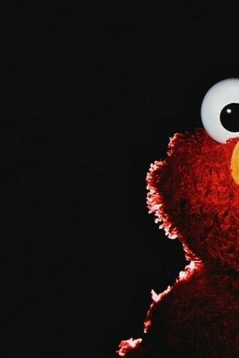 Elmo Wallpaper HD