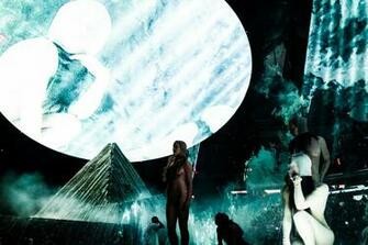 HD Yeezus Tour Wallpaper Desktop Phone Updated Kanye West